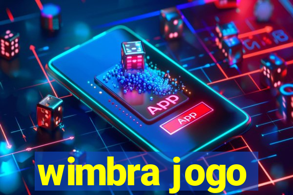 wimbra jogo